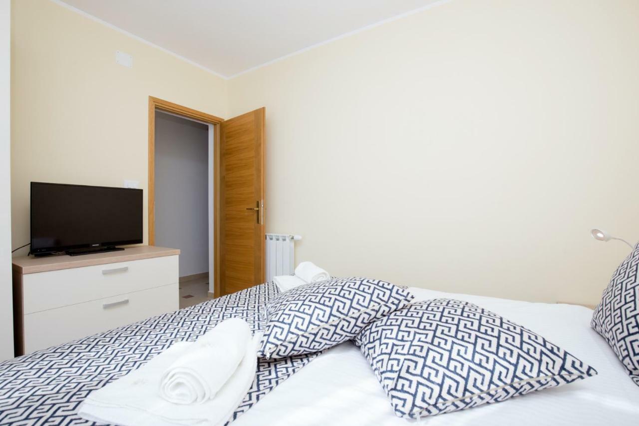 Luxury Apartments Kostrena With Pool 외부 사진