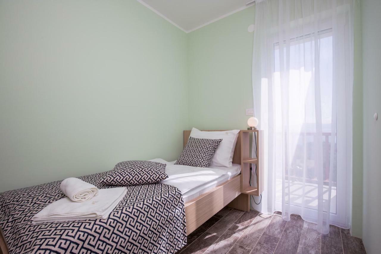 Luxury Apartments Kostrena With Pool 외부 사진