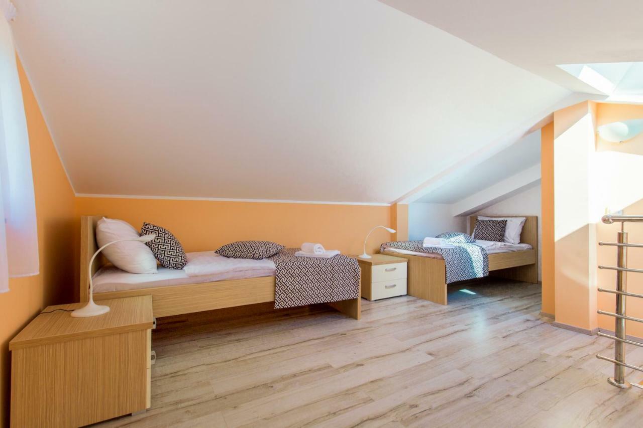 Luxury Apartments Kostrena With Pool 외부 사진
