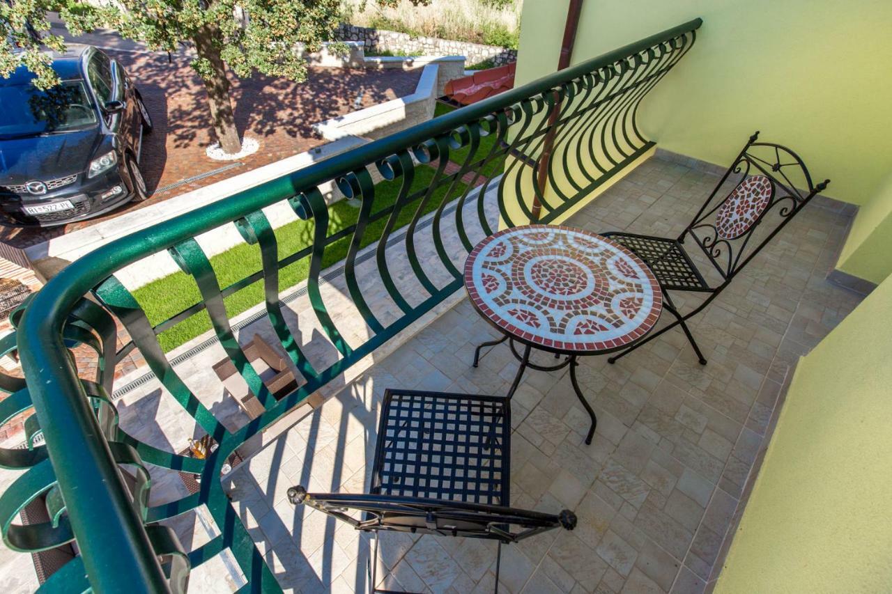Luxury Apartments Kostrena With Pool 외부 사진